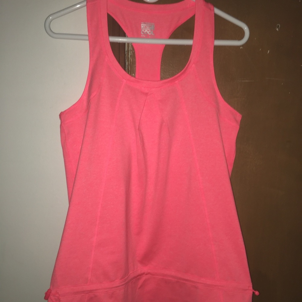 Weatherproof Women Yoga Tank
